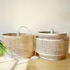Pantalla de techo con esterilla en Madera natural - Lámparas colgantes, Uruguay | Decoramuss, vista 2 de 3