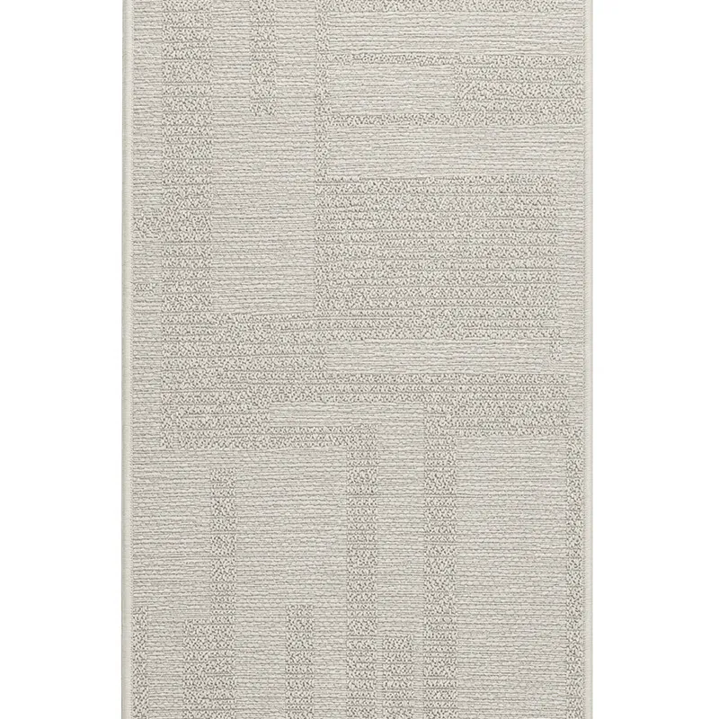ALFOMBRA JERSEY HOME JRH/B662/E511/ 077X150 WOOL/WOOL en Beige - Alfombras, Uruguay | Vinibel