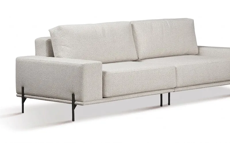 Sofa Sky 2,20mt en Sofa Sky Bruma, Sofa Sky Eagle - Sillones y sofás, Uruguay | Casa Brava
