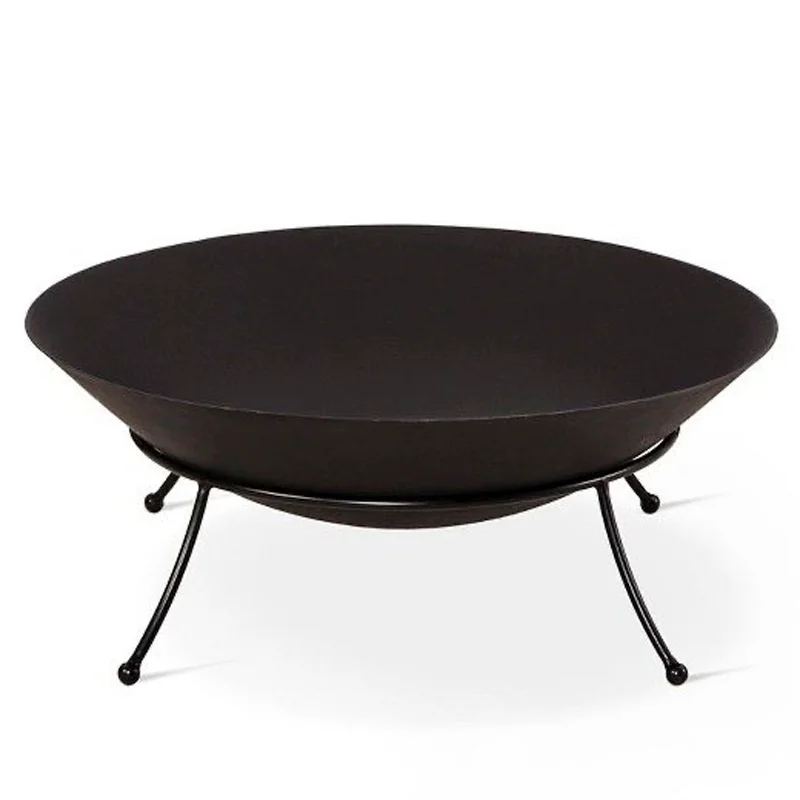 Brasero California - Muebles para el exterior, Uruguay | Alta Gracia Deco, vista 3