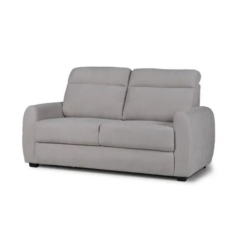 Sofá Elyon - Tela Microfibra - 2 cuerpos - 9248 (Beige) en Beige - Sillones y sofás, Uruguay | NYR