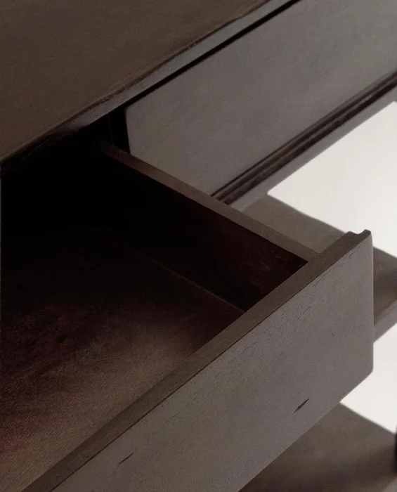 MUEBLE ALMACENAJE MADERA - Aparadores y recibidores, Uruguay | Zara Home, vista 4