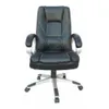 Silla de escritorio base nylon de 350 mm VENDO - Escritorios y sillas de escritorio, Uruguay | Que Sal Muebleria, vista 6 de 6