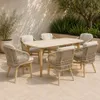 Mali Silla De Comedor - Muebles para el exterior, Uruguay | Aihaus, vista 2 de 2