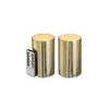 VELAS LED BAJAS 2PCS C/TIMER 7.5x7.5x13CM - Velas y Portavelas, Uruguay | Koz, vista 1 de 4