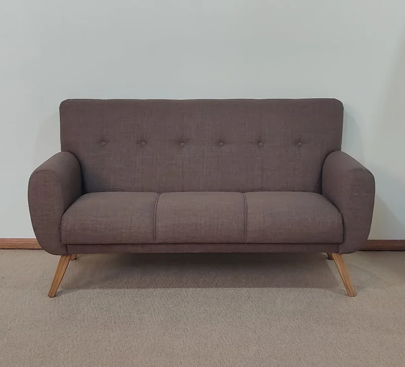 Sofá Zuret Plus de 3 cuerpos - Muebles Da Vinci en Azul - Sillones y sofás, Uruguay | Muebles Da Vinci, vista 4