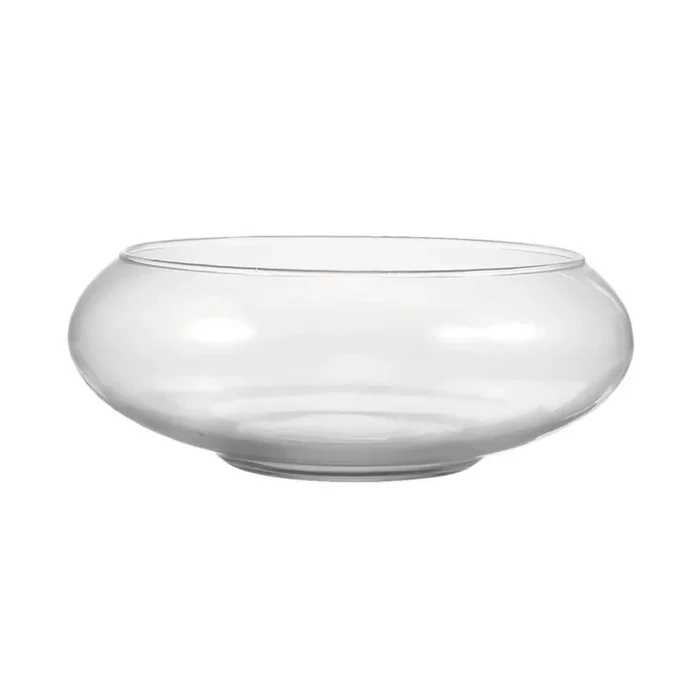 CENTRO DE MESA GRANDE D23/H9.0CM SELECTA - Jarrones, Uruguay | Koz