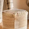 PUFF PATCH en Beige - Butacas, banquetas y puffs, Uruguay | La Iberica, vista 1 de 6