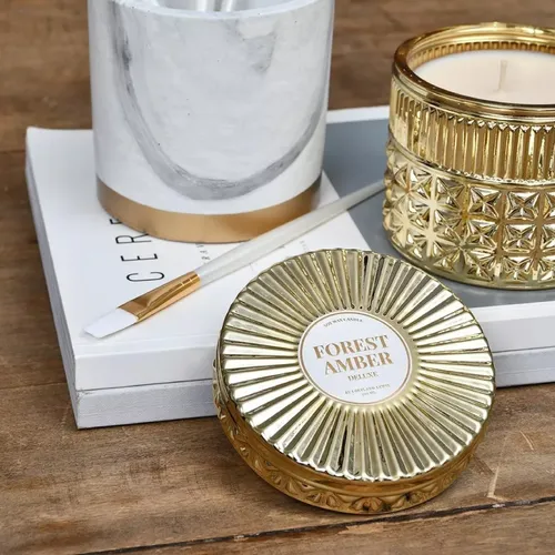 Vela Deluxe - Velas y Portavelas, Uruguay | Tutto Deco