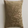 FUNDA COJÍN FLORES - Textiles, Uruguay | Zara Home, vista 1 de 5