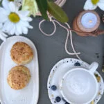 Cápsula dulce (taza y plato) - Decoración, Uruguay | Dreams On Time, vista 3