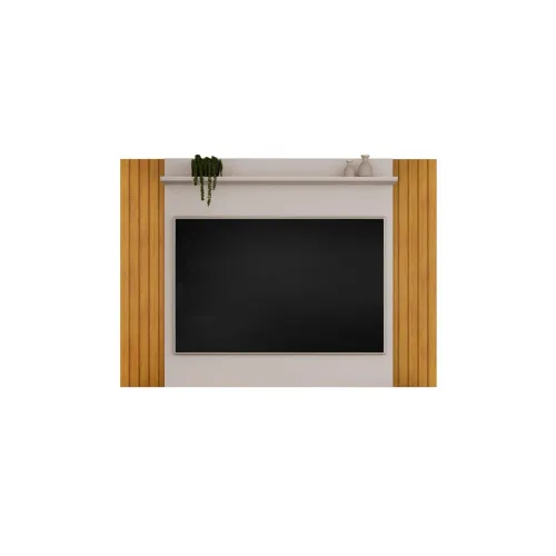 Panel para TV Trend - Línea Celeste - Muebles para TV, Uruguay | Ecowood