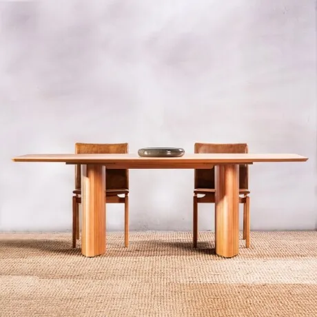 Mesa De Comedor Legacy 220 Cm - Mesas de comedor, Uruguay | Aihaus