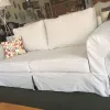 Sofá con funda 3 cuerpos - Sillones y sofás, Uruguay | Viladecó Muebles, vista 5 de 8