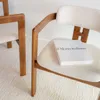 Silla Tendenza / Beige y Marrón en Beige - Sillas, Uruguay | Fabrica Italiana, vista 1 de 4