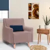 Butaca DURHAM en Azul - Sillones y sofás, Uruguay | Unsi, vista 12 de 13
