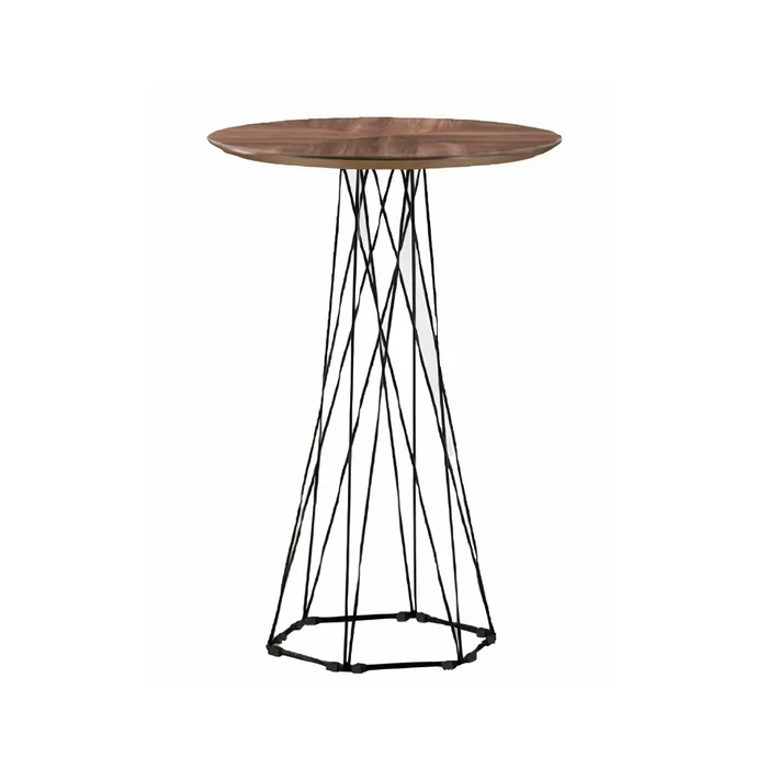 Mesa Catarine en Madera natural - Decoración, Uruguay | Furest