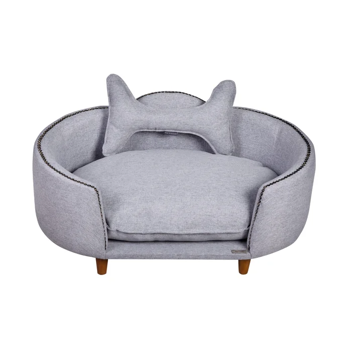 Cama Pet en Gris - Decoración, Uruguay | Furest, vista 8