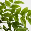 Árbol artificial Rhus con maceta blanca 185 cm en Blanco - Macetas, Uruguay | Kavehome, vista 2 de 6