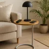 Mesa Lateral/Arrime Horse en Gris - Muebles, Uruguay | Indrana, vista 3 de 3