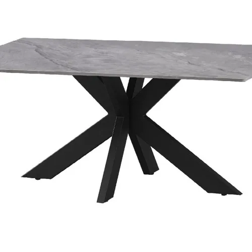 Mesa de Living OMNIA - Gris en Gris - Mesas de living, Uruguay | Finkel