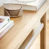 MESA DE ARRIMO EMMA - CEDRO Y ALAMO - Muebles para TV, Uruguay | La Iberica, vista 2 de 5
