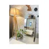 Espejo Arco 150 x 60 - Blanco - Espejos, Uruguay | Berna home, vista 2 de 2