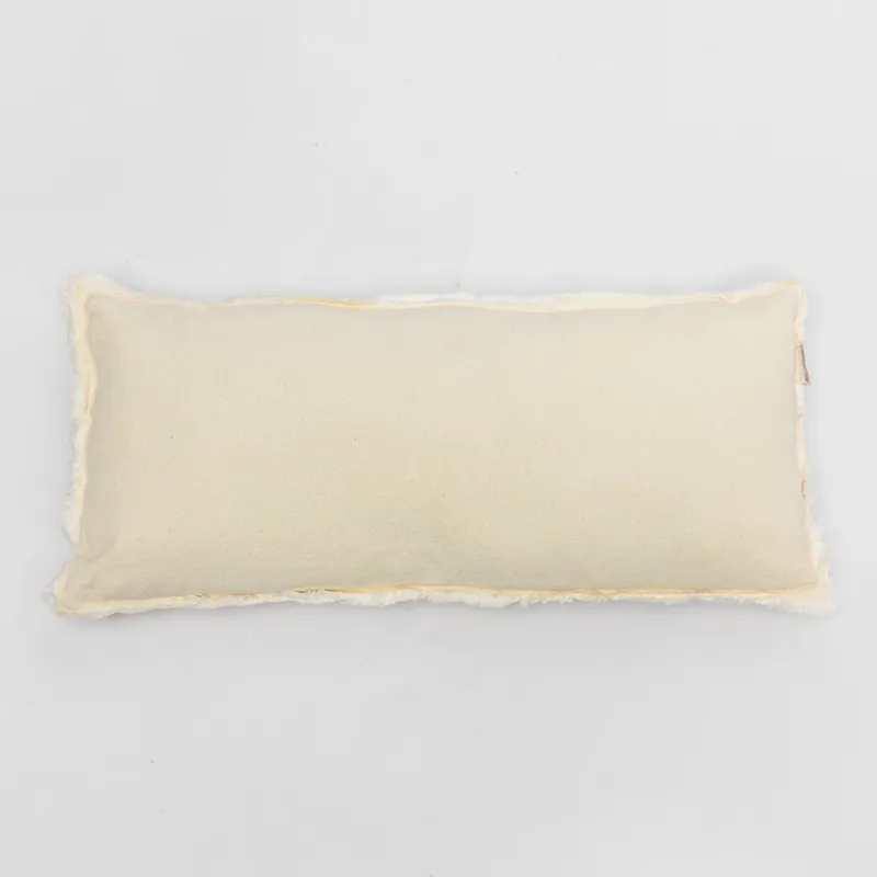 Almohadón Thames - Beige Claro en Beige - Textiles, Uruguay | Indian