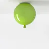 LUMINARIA DE TECHO BALLOON VERDE Large en Verde - Lámparas de mesa, Uruguay | Viasono, vista 1 de 2