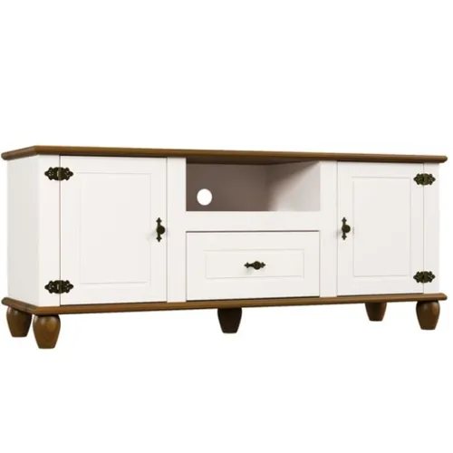 Rack JOY REF.46760 en Multicolor - Muebles para TV, Uruguay | Igoa