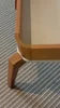 Mesa de centro 85CM - Linea Buriti 100% MDF en Madera natural - Mesas de living, Uruguay | Balton, vista 7