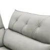 Juego esquinero FERGUILE NORUEGA con Chaise en Gris - Sillones y sofás, Uruguay | Igoa, vista 3 de 7