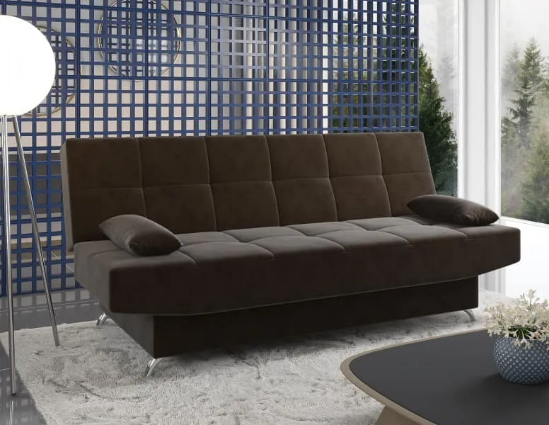 Sofá Cama Eros - Sillones y sofás, Uruguay | Lais Muebles