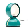 Eclisse T Player Verde en Verde - Lámparas de mesa, Uruguay | Darko Lighting, vista 1 de 11
