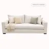 SOFÁ VENECIA 3C - Sillones y sofás, Uruguay | Forum Design, vista 1 de 3