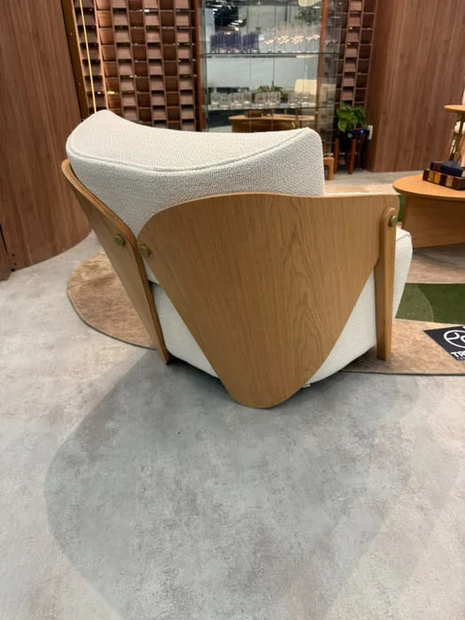 POLTONA PARIS - Muebles, Uruguay | Indrana