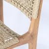 Banqueta Muelle con respaldo en Madera natural - Butacas, banquetas y puffs, Uruguay | Wave Home, vista 7 de 10