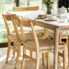 SILLA MALIBU en Madera natural - Sillas, Uruguay | La Iberica, vista 1 de 12
