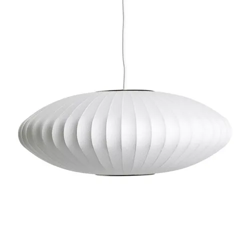 C047 50cm en Blanco - Lámparas colgantes, Uruguay | Unik