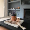 Bandeja Blanca Chica - Canastos, Uruguay | Dreams On Time, vista 4 de 21