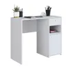 Escritorio con cajón y puerta - Coimbra - Escritorios y sillas de escritorio, Uruguay | Delta Center, vista 2 de 4