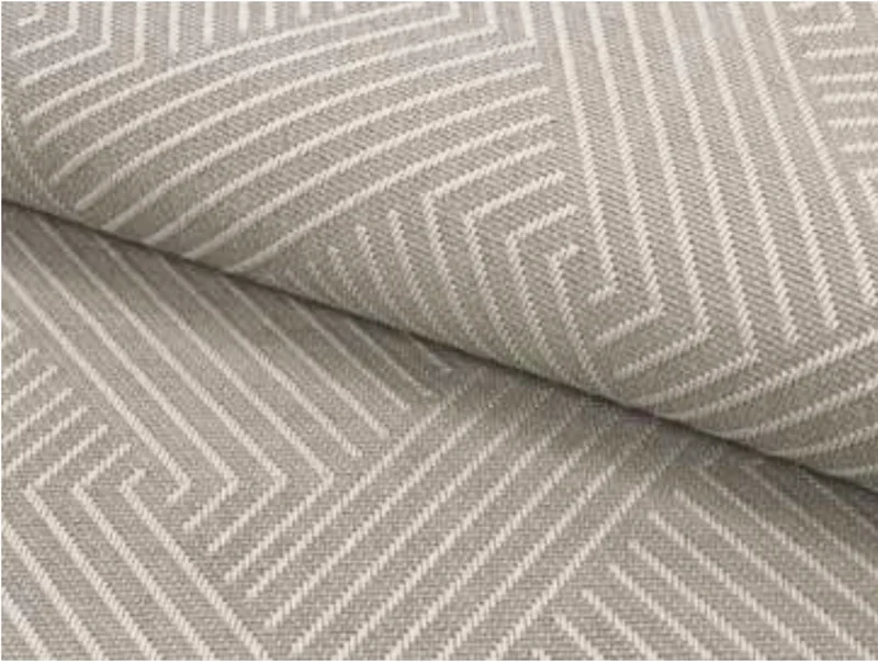 Alfombra Bali Gris – 200 cm x 300 cm en Gris - Alfombras, Uruguay | Indrana, vista 8