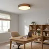 Colgante circular Terra 45 - Lámparas colgantes, Uruguay | La Perla, vista 2 de 4