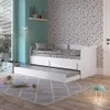 Cama Marinera Bicama Juvenil Dormitorio Auxiliar Con Cajones - Dormitorio, Uruguay | Lais Muebles, vista 2 de 2