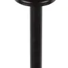 Lámpara solar SPLITTERNE Ø7xA35cm negro en Transparente/negro - Muebles para el exterior, Uruguay | JYSK, vista 1 de 4