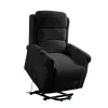 Poltrona Sillón Reclinable con Elevación - 1 cuerpo - Lift - Sillones y sofás, Uruguay | Delta Center, vista 1 de 3