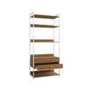 Closet Abierto Modular P49 - Linea Industrial - Roperos y placares, Uruguay | Balton, vista 10 de 16