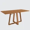 Mesa de comedor Alva - 160CM - Mesas de comedor, Uruguay | Balton, vista 1 de 3