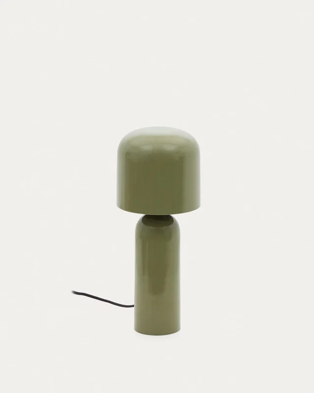M011 en Blanco - Lámparas de mesa, Uruguay | Unik, vista 6