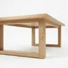 Mesa de Living Maracaná en Madera natural - Mesas de living, Uruguay | Diseno Montevideo, vista 3 de 5